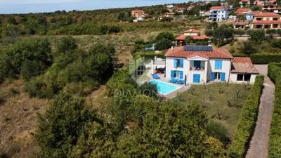 Kuća 339 m², Umag - bazen i velika okućnica - 22