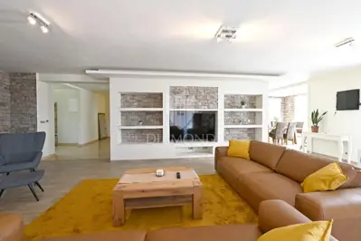 Kuća 339 m², Umag - bazen i velika okućnica - 6
