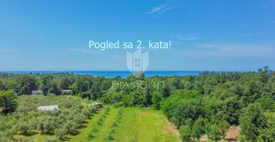 Wohnung zum Kauf in Lovrečica, 68 m²