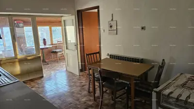 ŽMINJ (okolice) - odlična kamena kuća s dvorištem - 6