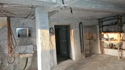 ŽMINJ (okolice) - odlična kamena kuća s dvorištem - 12