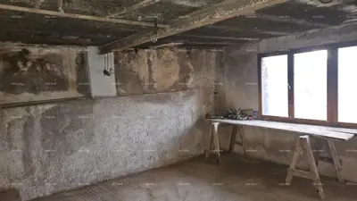 ŽMINJ (okolice) - odlična kamena kuća s dvorištem - 15