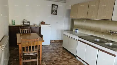 ŽMINJ (okolice) - odlična kamena kuća s dvorištem - 7