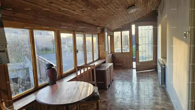 ŽMINJ (okolice) - odlična kamena kuća s dvorištem - 4