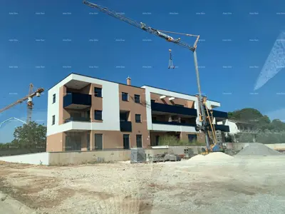 Apartment, Pula Valmade, 2 bedrooms and terrace