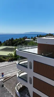 Apartment for sale in Opatija - Centar, 208,5 m² - 16