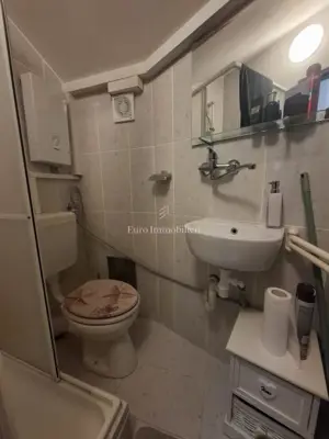 43 m² apartment, Selce - furnished and well maintained - 7