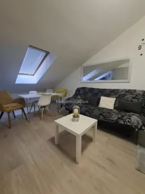 43 m² apartment, Selce - furnished and well maintained - 2