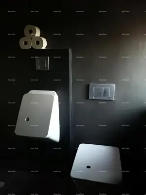 Top lokacija! Dvoetažni penthouse s parkirnim mjestom i pogledom na more, Umag! - 11