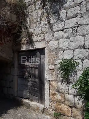 Haus 250 m², Lastovo im Zentrum, historische Steinbauweise - 7
