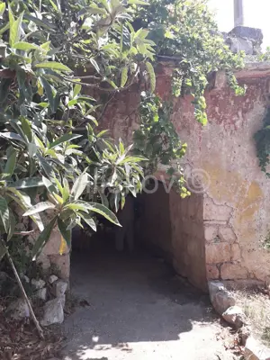 House 250 m², Lastovo in the center, historic stone construction - 9