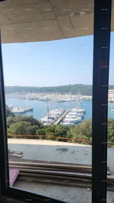 Luxury apartment with sea view and garage space, Pula, Veruda! - 5