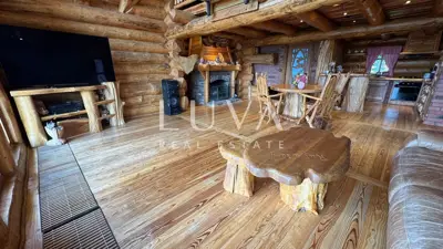 House 190 m², Varaždinske Toplice - wooden house with elevator - 3