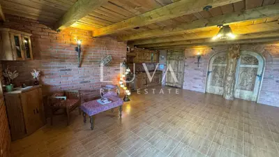 House 190 m², Varaždinske Toplice - wooden house with elevator - 14