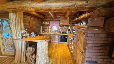 House 190 m², Varaždinske Toplice - wooden house with elevator - 5
