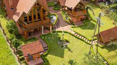 House 190 m², Varaždinske Toplice - wooden house with elevator - 20