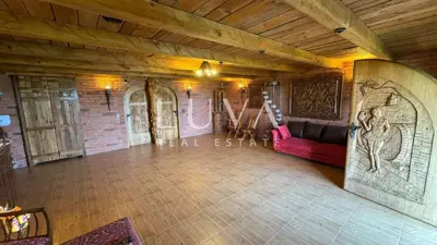 House 190 m², Varaždinske Toplice - wooden house with elevator - 15
