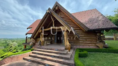 House 190 m², Varaždinske Toplice - wooden house with elevator - 19