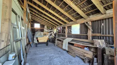 Haus 250 m², Sunger - drei Wohneinheiten - 18