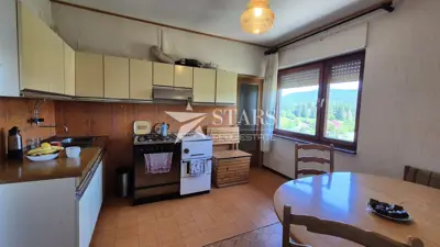 Haus 250 m², Sunger - drei Wohneinheiten - 2