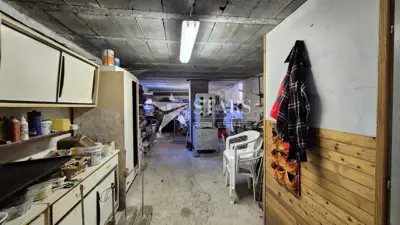 Haus 250 m², Sunger - drei Wohneinheiten - 19