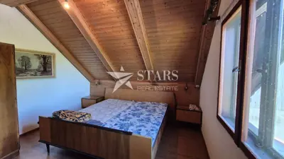 Haus 250 m², Sunger - drei Wohneinheiten - 11