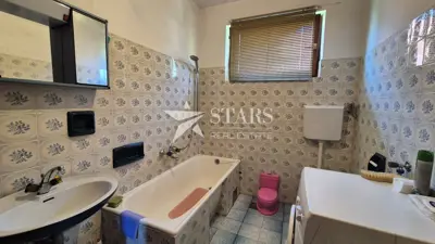 Haus 250 m², Sunger - drei Wohneinheiten - 5