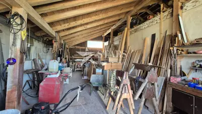 Haus 250 m², Sunger - drei Wohneinheiten - 20