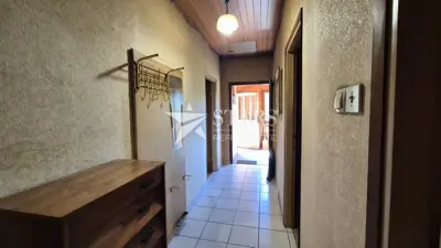 Haus 250 m², Sunger - drei Wohneinheiten - 14