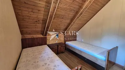 Haus 250 m², Sunger - drei Wohneinheiten - 10