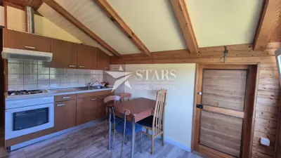 Haus 250 m², Sunger - drei Wohneinheiten - 7