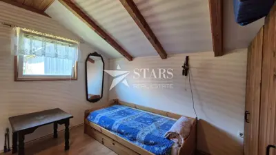 Haus 250 m², Sunger - drei Wohneinheiten - 6