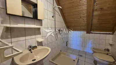 Haus 250 m², Sunger - drei Wohneinheiten - 15