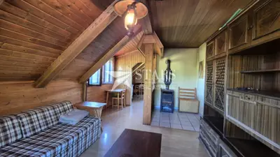 Haus 250 m², Sunger - drei Wohneinheiten - 12