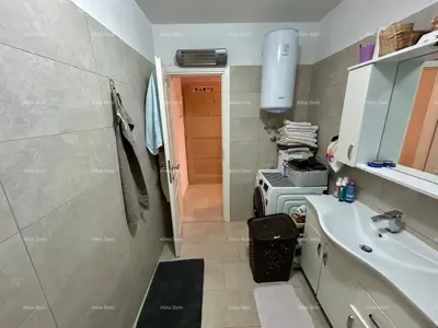 Stan u Novigradu, mirna lokacija blizu plaže i centra - 15