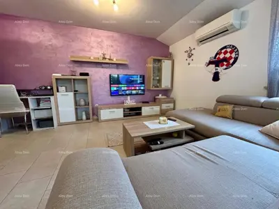 Stan u Novigradu, mirna lokacija blizu plaže i centra - 3