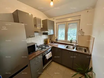 Stan u Novigradu, mirna lokacija blizu plaže i centra - 9