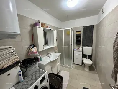 Stan u Novigradu, mirna lokacija blizu plaže i centra - 16