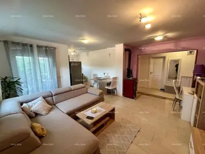 Stan u Novigradu, mirna lokacija blizu plaže i centra - 4