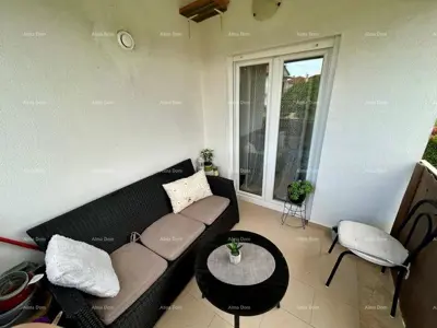 Stan u Novigradu, mirna lokacija blizu plaže i centra - 18