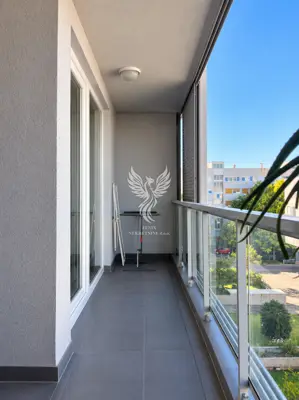 Apartment 87.2 m², Spinut - near the center and the sea - 11
