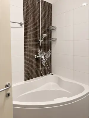 Apartment 87.2 m², Spinut - near the center and the sea - 8