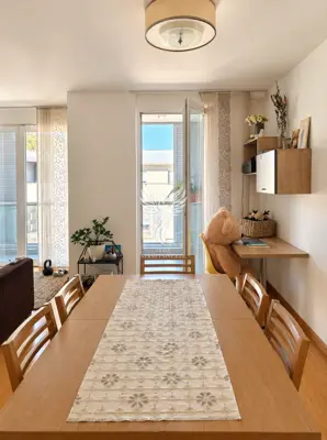 Apartment 87.2 m², Spinut - near the center and the sea - 3