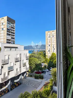 Apartment 87.2 m², Spinut - near the center and the sea - 12