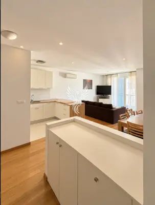 Wohnung 87,2 m², Spinut - nahe dem Zentrum und dem Meer