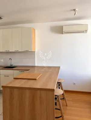 Apartment 87.2 m², Spinut - near the center and the sea - 2