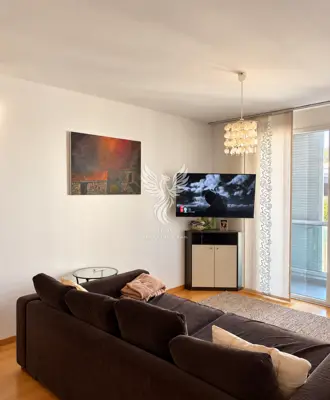 Apartment 87.2 m², Spinut - near the center and the sea - 4