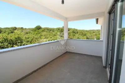 Kuća u Vrbniku, otok Krk - blizu mora i mirna lokacija - 18