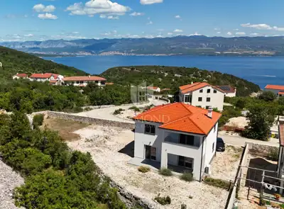Kuća u Vrbniku, otok Krk - blizu mora i mirna lokacija - 20