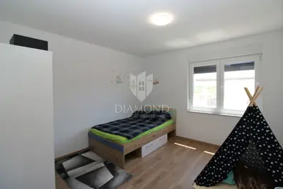 Kuća u Vrbniku, otok Krk - blizu mora i mirna lokacija - 10